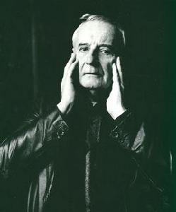 林賽·安德森 林賽·安德森