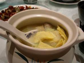 三鮮益血湯 三鮮益血湯