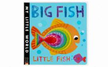 《BIG FISH》