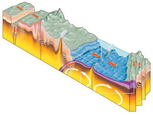 水庫地震 水庫地震
