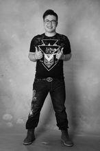 陳明順[中國內地資深音樂製作人、唱作人]