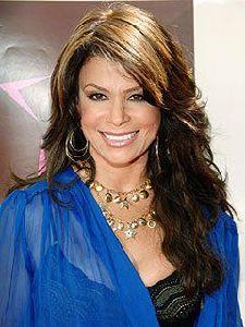 寶拉·阿巴杜 寶拉·阿巴杜