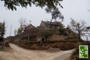 【松羅院全景】