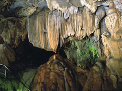 龍河洞(Ryugado (Ryugado Cave))