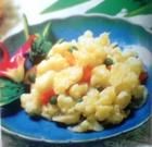 木瓜火腩煲魚丸 木瓜火腩煲魚丸