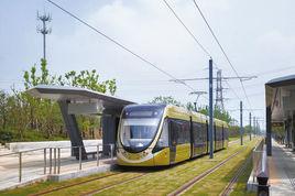 文山城市軌道交通 文山城市軌道交通