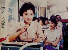 電影《小字輩》劇照