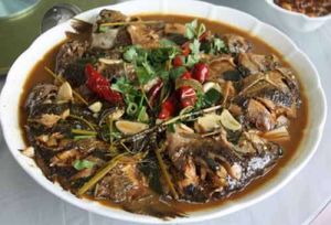 家燉河雜魚 家燉河雜魚