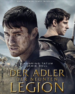 《失落的第九軍團》