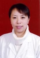 陳娟[寧夏醫科大學副教授]