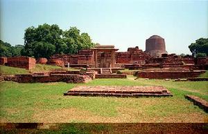 佛祖誕生地蘭毗尼