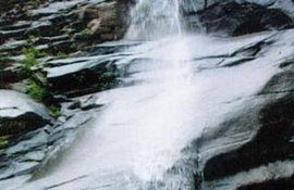 天池峽谷 天池峽谷