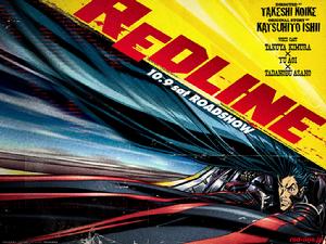 Redline