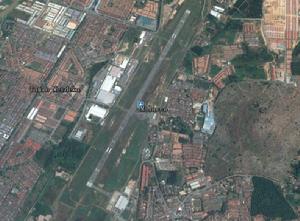 馬六甲國際機場