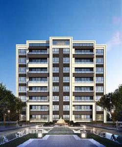 綠地·新都會 綠地·新都會