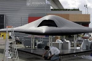 法國達索飛機公司