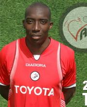 達梅&middot;特勞雷