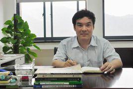 梁榮華[浙江工業大學信息工程學院執行院長]