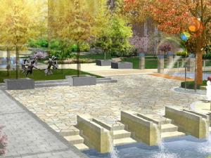 益田影人四季花園 益田影人四季花園