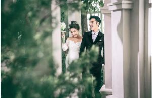 戀愛絮語 戀愛絮語