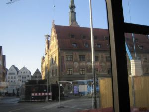 烏爾姆造型學院 烏爾姆造型學院