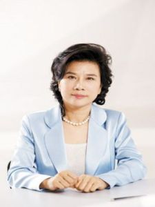 董明珠說管理 董明珠說管理