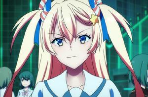 山內克里斯蒂 山內克里斯蒂