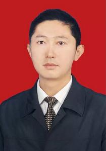 陳忠祥[貴州省遵義市商務局副局長]