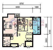 濟南魯能領秀城