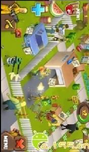 殭屍小巷 殭屍小巷