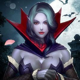 莉莉絲[網頁遊戲《創世聯盟》中的英雄]