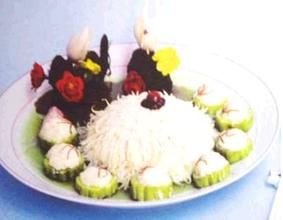 鄱湖銀魚絲 鄱湖銀魚絲