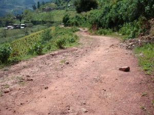 草波浪自然村 草波浪自然村