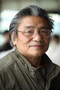 李菊生[景德鎮陶瓷學院教授]