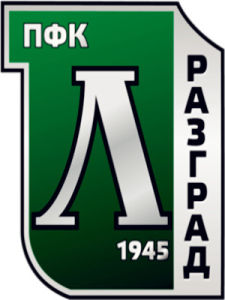 盧多戈雷茨足球俱樂部 盧多戈雷茨足球俱樂部