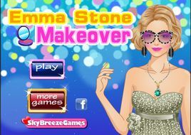 迷人的艾瑪斯通 迷人的艾瑪斯通