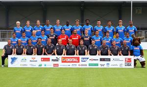 （圖）霍芬海姆