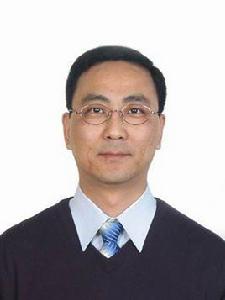 吳俊勇[北京交通大學教授]