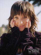 艾希莉·辛普森