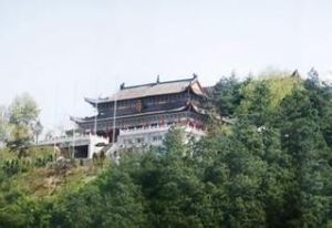 葛山旅遊區 葛山旅遊區