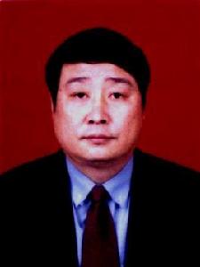 馬保民[內蒙古達拉特旗水保局副局長]