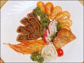 高裝拼盆 高裝拼盆