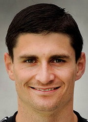 馬辛&middot;科莫羅夫斯基