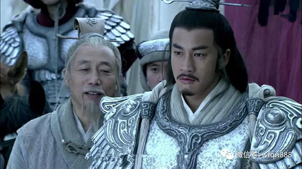 為什麼象棋中的“將”與“帥”不能見面?原來與一個歷史故事有關