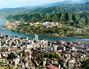 安化經濟開發區 安化經濟開發區