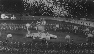 1998年曼谷亞運會