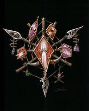 部落[遊戲《魔獸世界》中的部落]