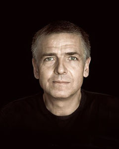 安德烈亞斯·古爾斯基