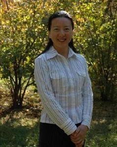 王英姿[瀋陽二中高級教師]