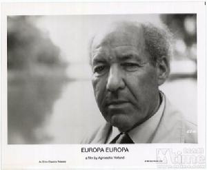 《歐羅巴,歐羅巴》